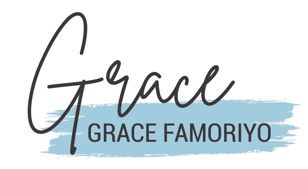 Grace Gladys Famoriyo Brands