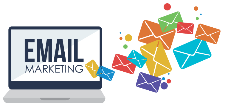 Email-Marketing